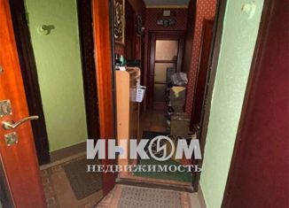 Продам 1-ком. квартиру, 38.5 м2, Москва, Мурановская улица, 17, метро Алтуфьево
