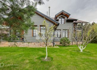 Аренда дома, 325 м2, коттеджный посёлок Нахабино Кантри