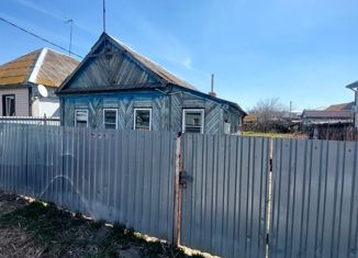 Дом на продажу, 50.5 м2, Астраханская область, 2-й Литейный переулок, 5