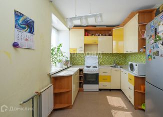Продажа двухкомнатной квартиры, 40.4 м2, Новосибирская область, улица Котовского, 35