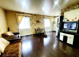 2-ком. квартира на продажу, 72.8 м2, Сыктывкар, Карьерный проезд, 9