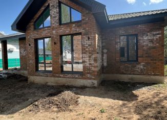 Продам дом, 130 м2, село Нагаево, Советская улица, 13