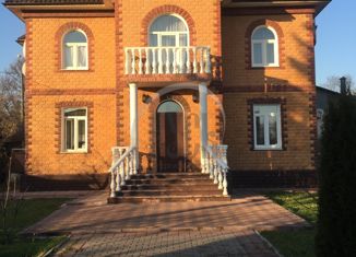 Сдается в аренду дом, 320 м2, Балашиха, 1-я Железнодорожная улица