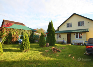 Продаю дом, 111 м2, деревня Щелканка