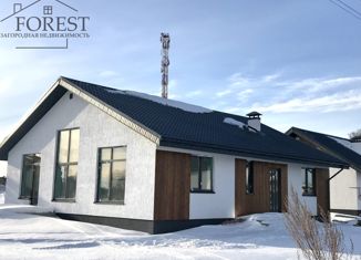 Продам дом, 145 м2, село Новоалексеевское