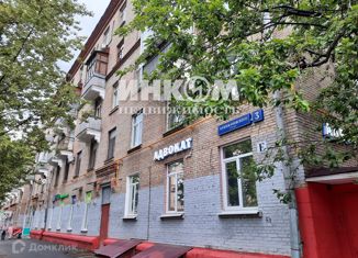 Продается двухкомнатная квартира, 60.5 м2, Москва, улица Кржижановского, 3, метро Профсоюзная