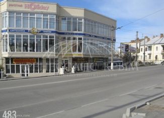 Продажа офиса, 162 м2, Севастополь, улица Пожарова, 16