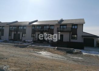 Продажа таунхауса, 95 м2, село Калинино