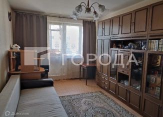 Продается двухкомнатная квартира, 54 м2, Москва, Новоясеневский проспект, 12к1, ЮЗАО