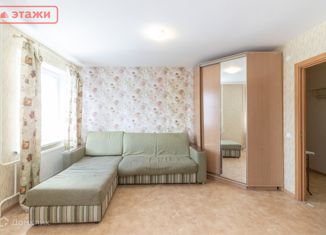 Продам квартиру студию, 28.4 м2, Петрозаводск, Вьюжный проезд, 7, район Древлянка-II