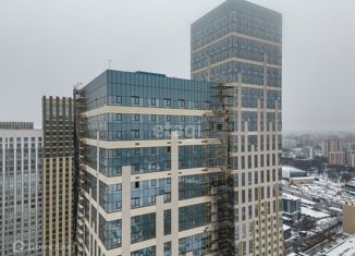 Продается 2-комнатная квартира, 69 м2, Москва, ЖК Селигер Сити, Ильменский проезд, 14к1