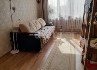 Двухкомнатная квартира на продажу, 53.5 м2, Орловская область, Советская улица, 24
