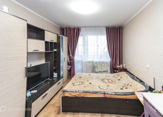 Продаю 2-комнатную квартиру, 47.2 м2, Новосибирская область, Микрорайон, 24