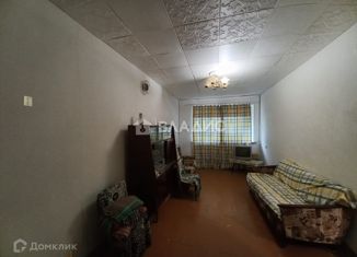 Продаю 2-комнатную квартиру, 44 м2, Сердобск, улица Максима Горького, 160