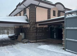 Продам дом, 621 м2, деревня Рождественно