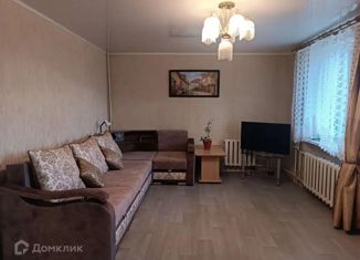 Продаю 4-ком. квартиру, 79.9 м2, посёлок городского типа Богандинский, Рабочая улица, 10В