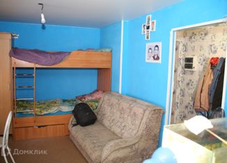 Продажа квартиры студии, 27 м2, Прокопьевск, Вокзальная улица, 35/1