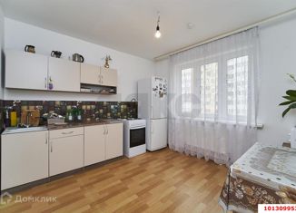 2-комнатная квартира на продажу, 70 м2, Краснодарский край, улица Академика Лукьяненко, 36