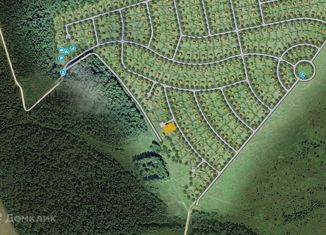 Продам участок, 7.68 сот., коттеджный посёлок Велиборы