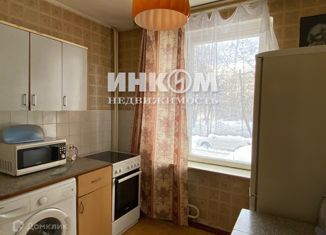 Продается 2-комнатная квартира, 45.8 м2, Москва, улица Конёнкова, 12А, улица Конёнкова