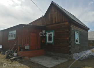 Продаю дом, 53.1 м2, Улан-Удэ