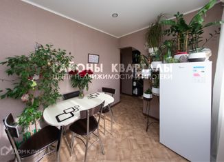 Продаю 3-комнатную квартиру, 62.3 м2, Челябинская область, проспект Ленина, 36А