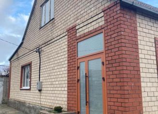 Продаю дом, 110 м2, поселок Суворов-Черкесский, Зелёная улица