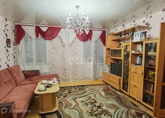 Продажа трехкомнатной квартиры, 68.3 м2, Брянск, улица Фокина, 90