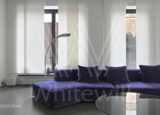 Продаю 2-ком. квартиру, 163.8 м2, Москва, улица Станиславского, 11, улица Станиславского