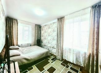 Продается 2-комнатная квартира, 37 м2, Новосибирск, улица Расковой, 33/1, Ленинский район