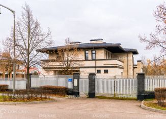 Дом на продажу, 938 м2, деревня Рождественно, территория Барвиха-21, 6