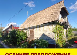 Дом на продажу, 32 м2, СНТ Гольянский