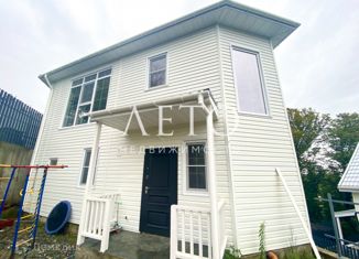 Продается дом, 76 м2, село Черешня, Афонская улица, 17/1