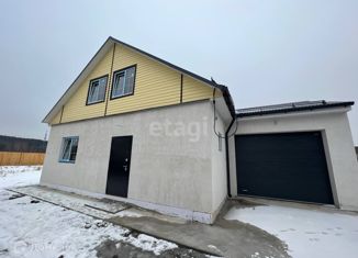 Продам дом, 91 м2, Иркутск, СНТ Маяк-1, 44