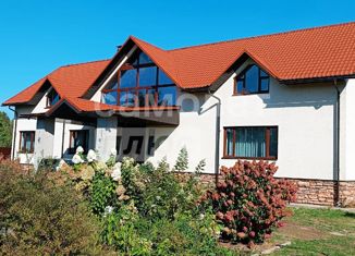 Продам дом, 404 м2, посёлок Арбузово, посёлок Арбузово, 12