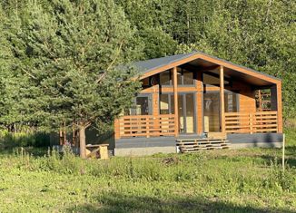 Продается дом, 85 м2, Заклинское сельское поселение