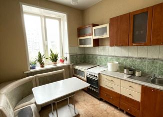 Продажа двухкомнатной квартиры, 58 м2, Новосибирск, метро Площадь Гарина-Михайловского, улица Ленина, 50