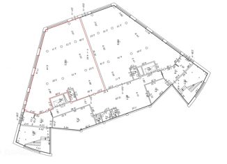 Продажа офиса, 201.3 м2, Санкт-Петербург, Ждановская улица, 45, Петроградский район