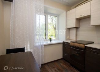 Продам 2-комнатную квартиру, 44.9 м2, Ульяновск, Хрустальная улица, 12