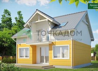 Продажа дома, 156 м2, КП Мечта-2