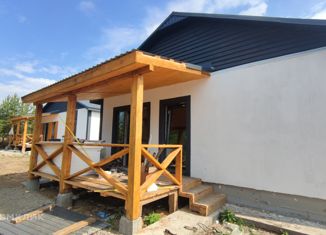 Продам дом, 80 м2, территория Новаторов