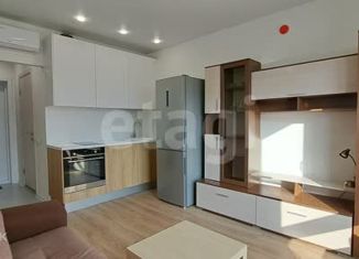 Продаю квартиру студию, 19.8 м2, поселение Сосенское, ЖК Саларьево Парк, улица Большое Понизовье, 1