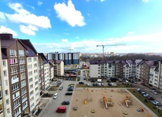 Продажа 1-комнатной квартиры, 63 м2, поселок Васильково, Весенняя улица, 1