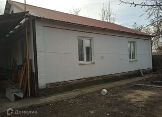 Продаю дом, 81 м2, поселок городского типа Ахтырский, улица Ленина