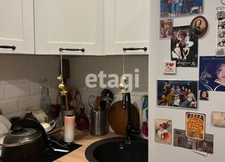 Продажа однокомнатной квартиры, 42.2 м2, Санкт-Петербург, улица Добровольцев, 56, улица Добровольцев