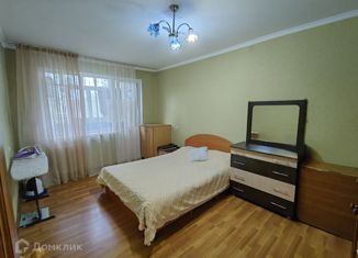2-комнатная квартира на продажу, 48 м2, Краснодарский край, улица Луначарского, 120