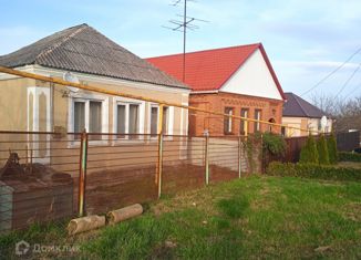 Продается дом, 55.4 м2, Крымск, Дальняя улица