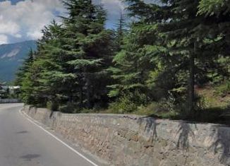 Продам земельный участок, 50 сот., Ялта, Южнобережное шоссе, 63Г