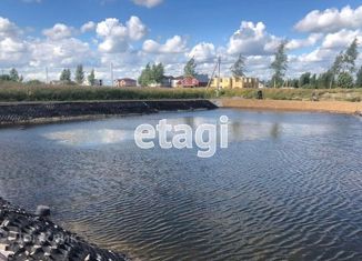 Земельный участок на продажу, 12 сот., коттеджный посёлок Павловский Парк, Елизаветинская улица