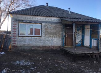 Продаю дом, 41.6 м2, село Большие Липяги, Зелёная улица